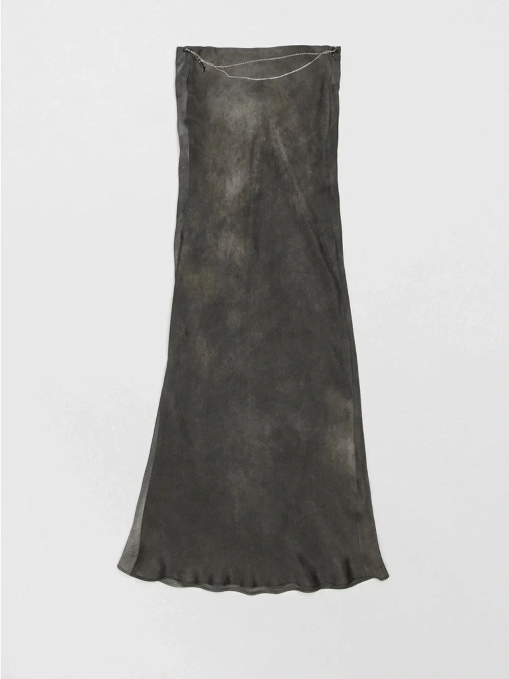 MIISTA Maxi Skirt - Picture 2 of 4